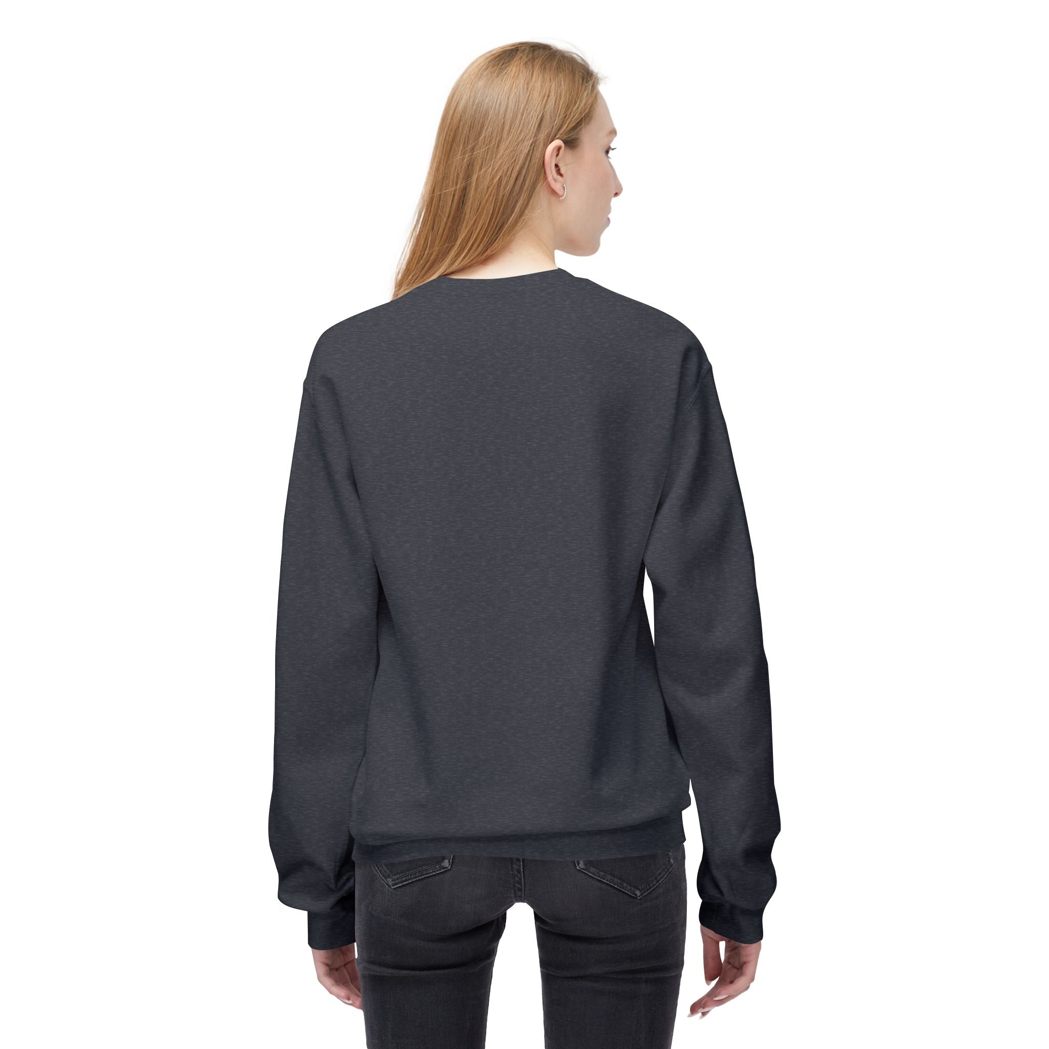 The Phoenix Crewneck
