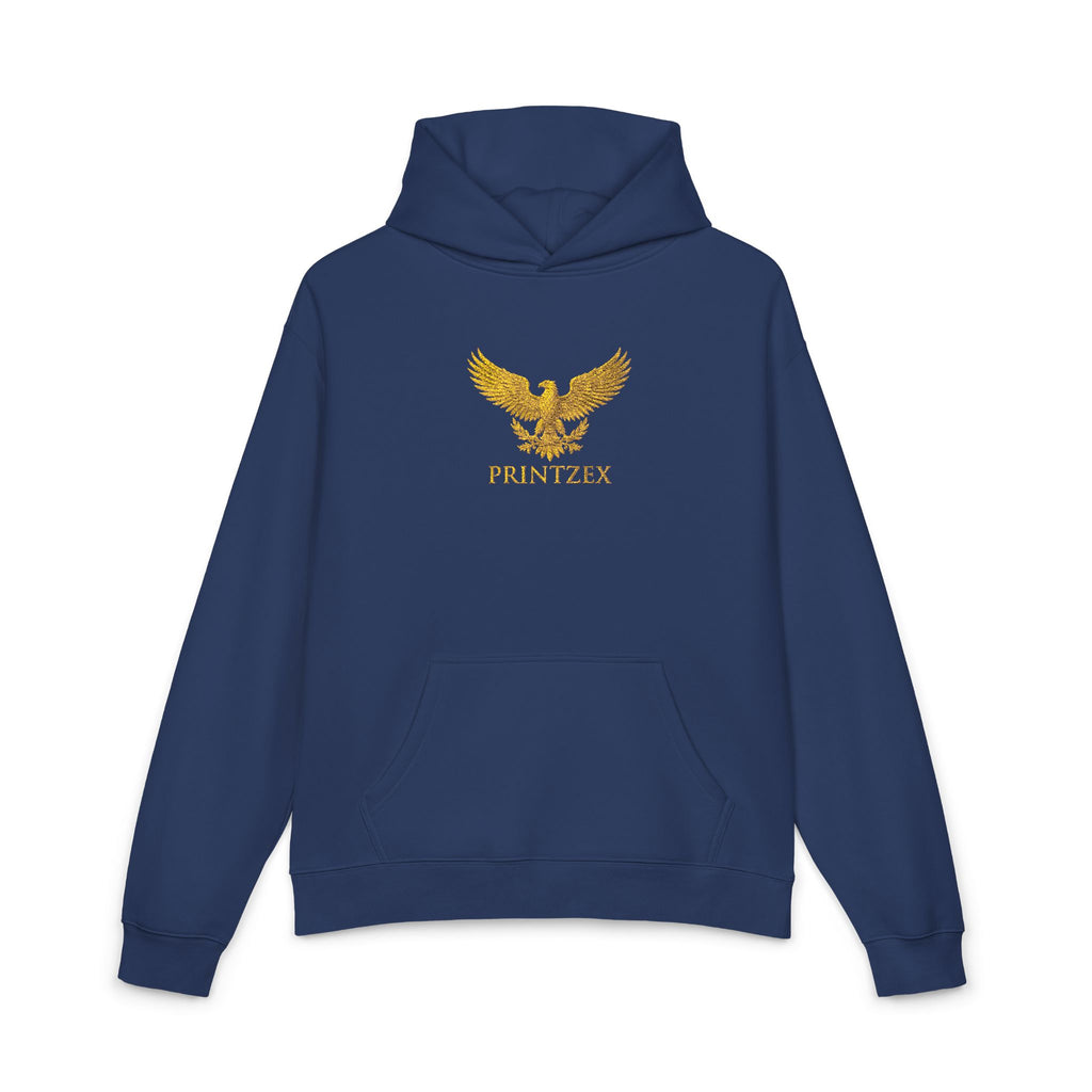 Relaxed Hoodie