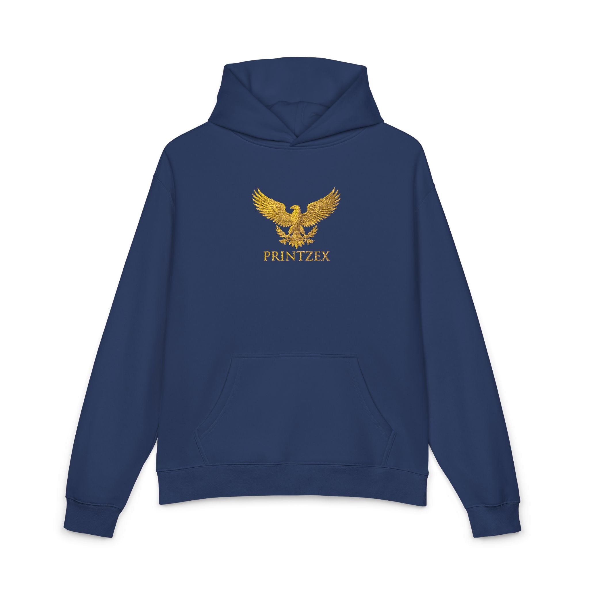 Relaxed Hoodie