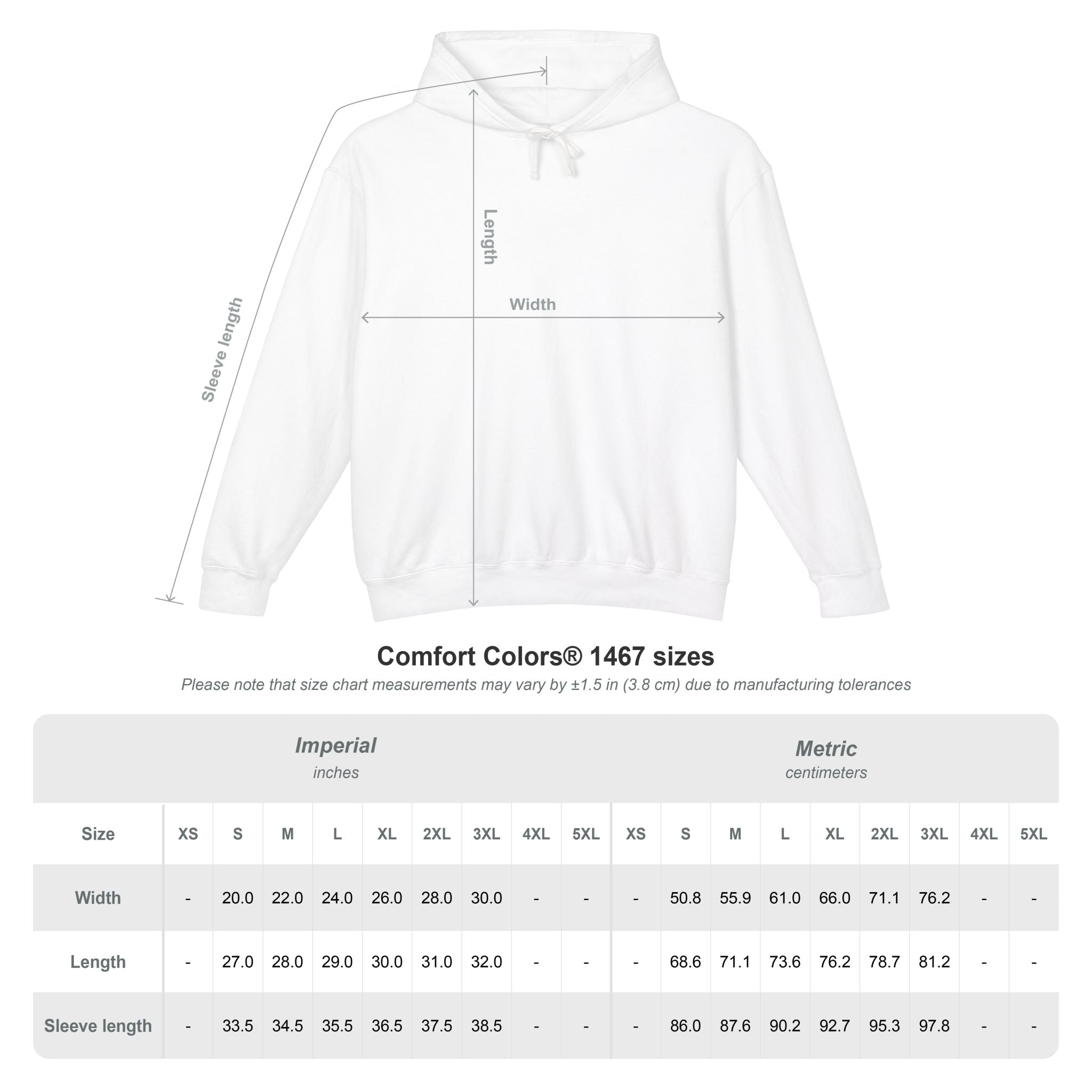 The Phoenix Hoodie