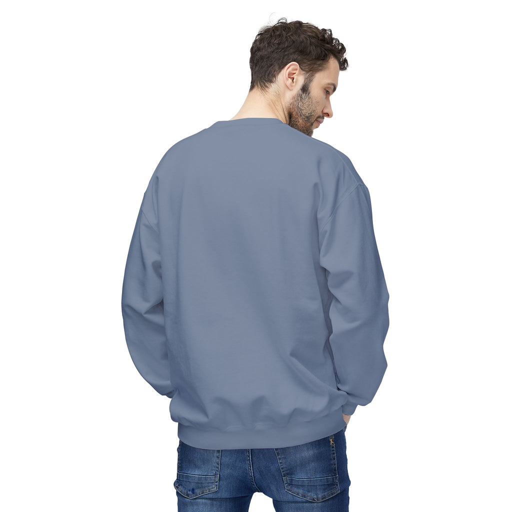 The Phoenix Crewneck