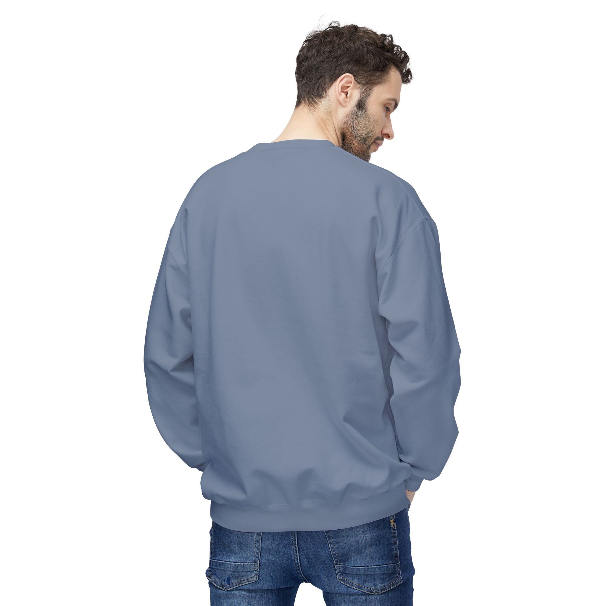 The Phoenix Crewneck