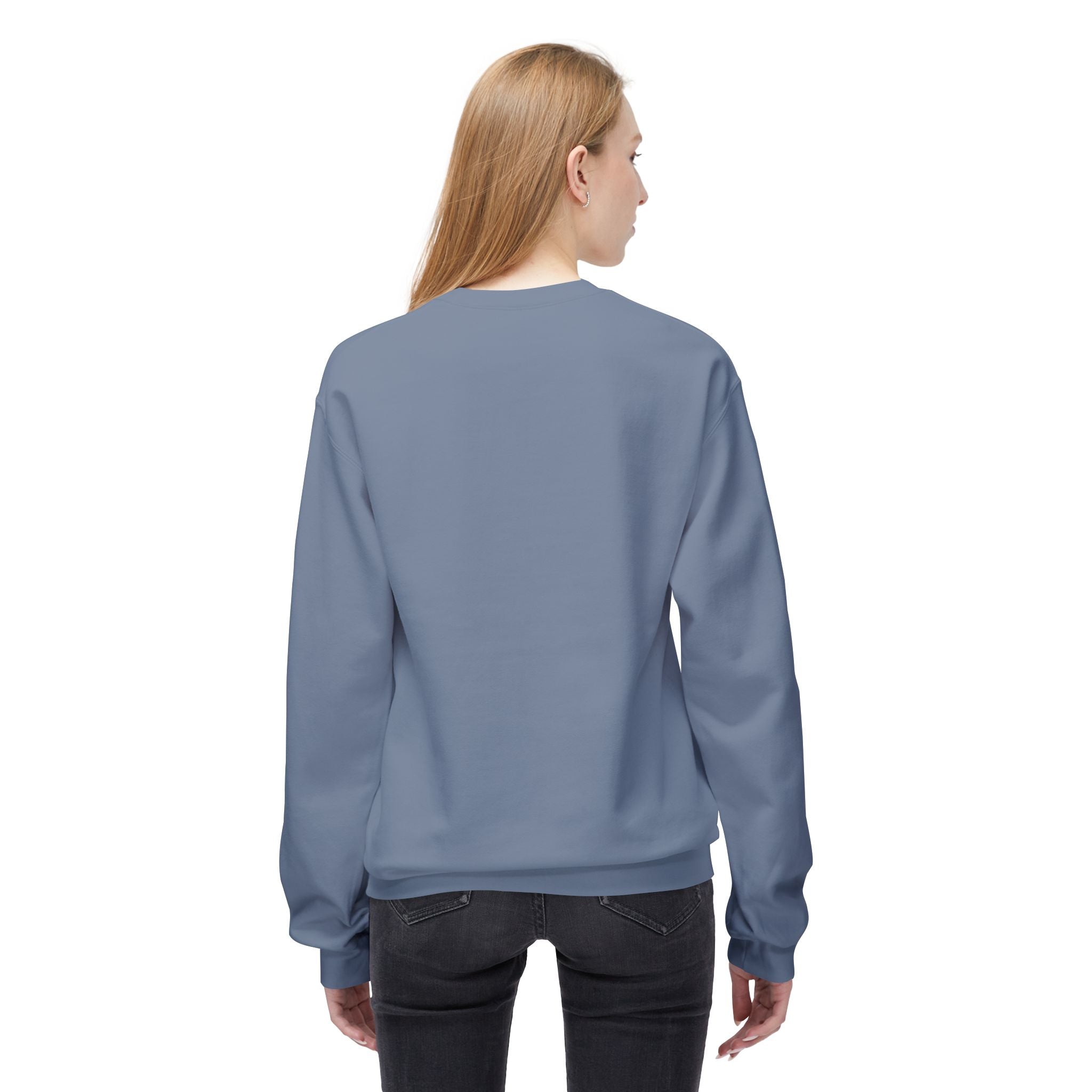 The Phoenix Crewneck