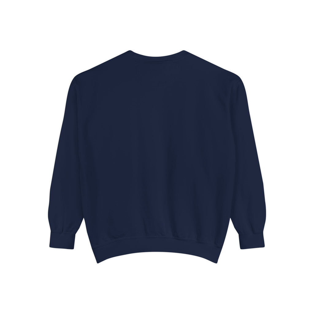 The Emblem Sweatshirt