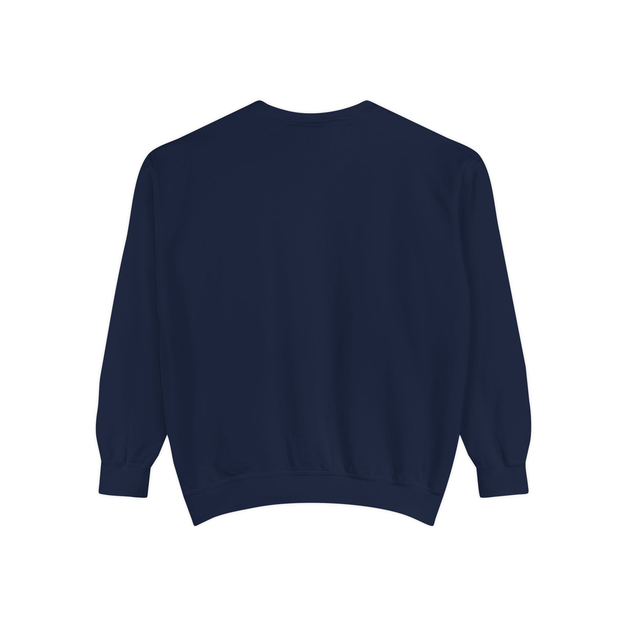 The Emblem Sweatshirt