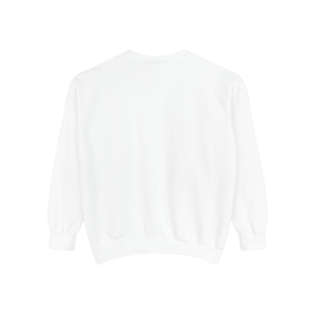 The Emblem Sweatshirt