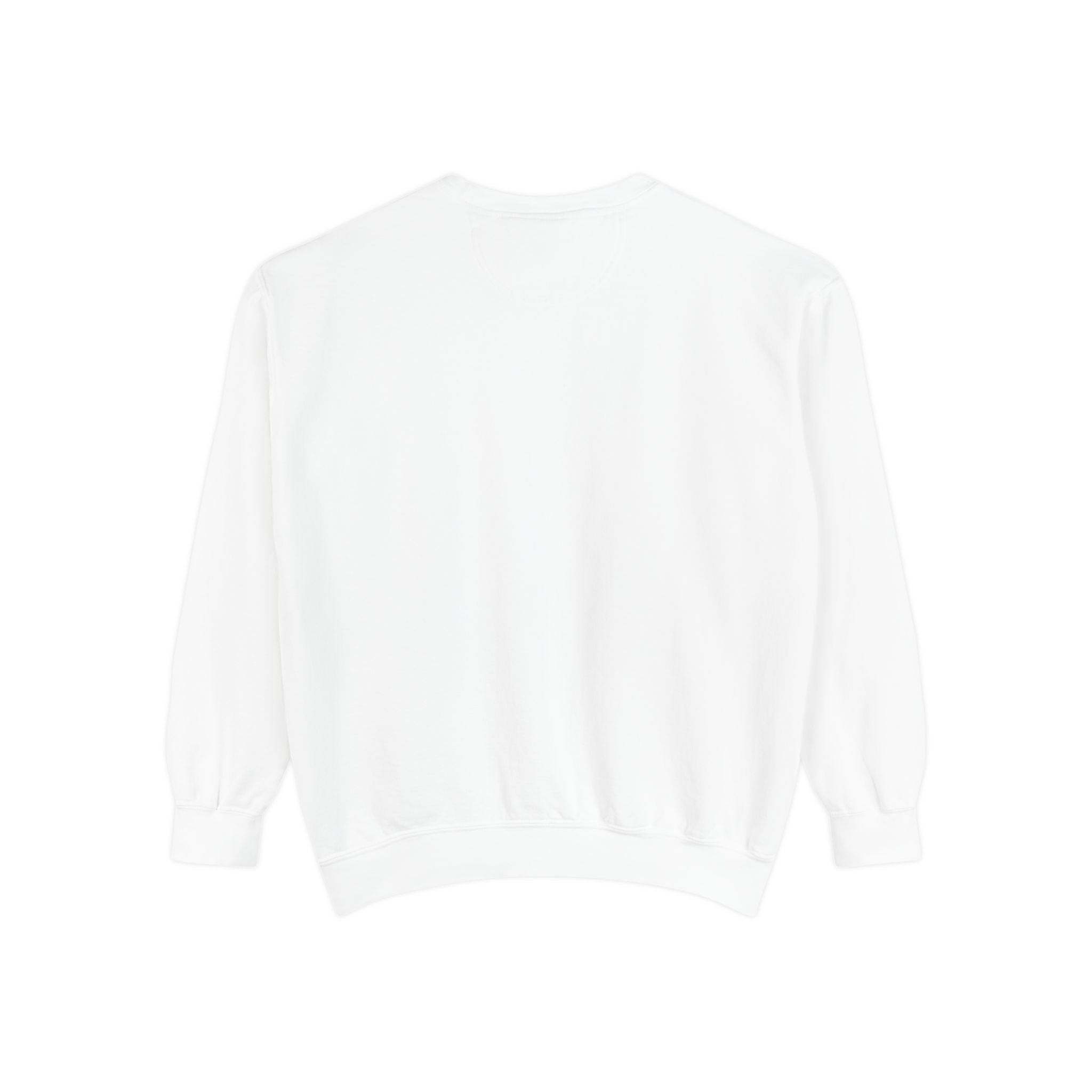 The Emblem Sweatshirt