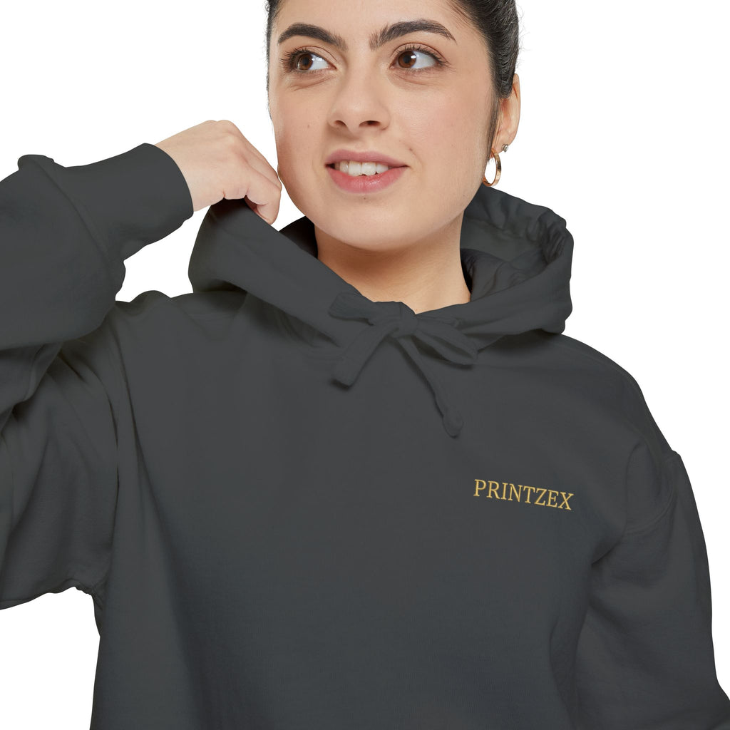 The Eagle Hoodie