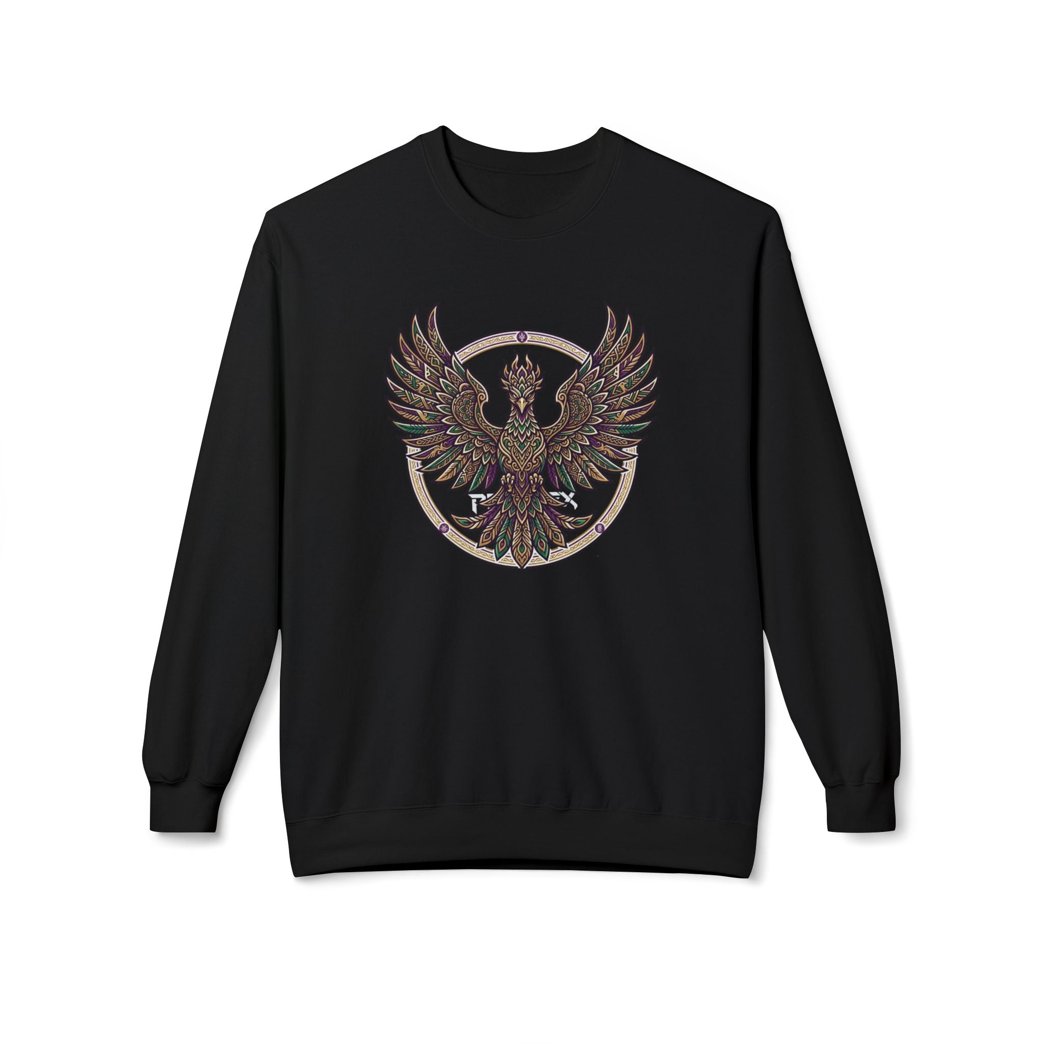 The Phoenix Crewneck