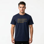 PrintzEx Classic Heritage Tee — 100% US Cotton