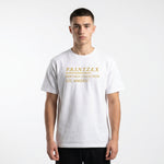 PrintzEx Classic Heritage Tee — 100% US Cotton