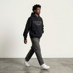 PRINTZEX Relaxed Hoodie