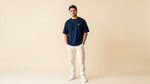 Men's Oversized T-Shirts