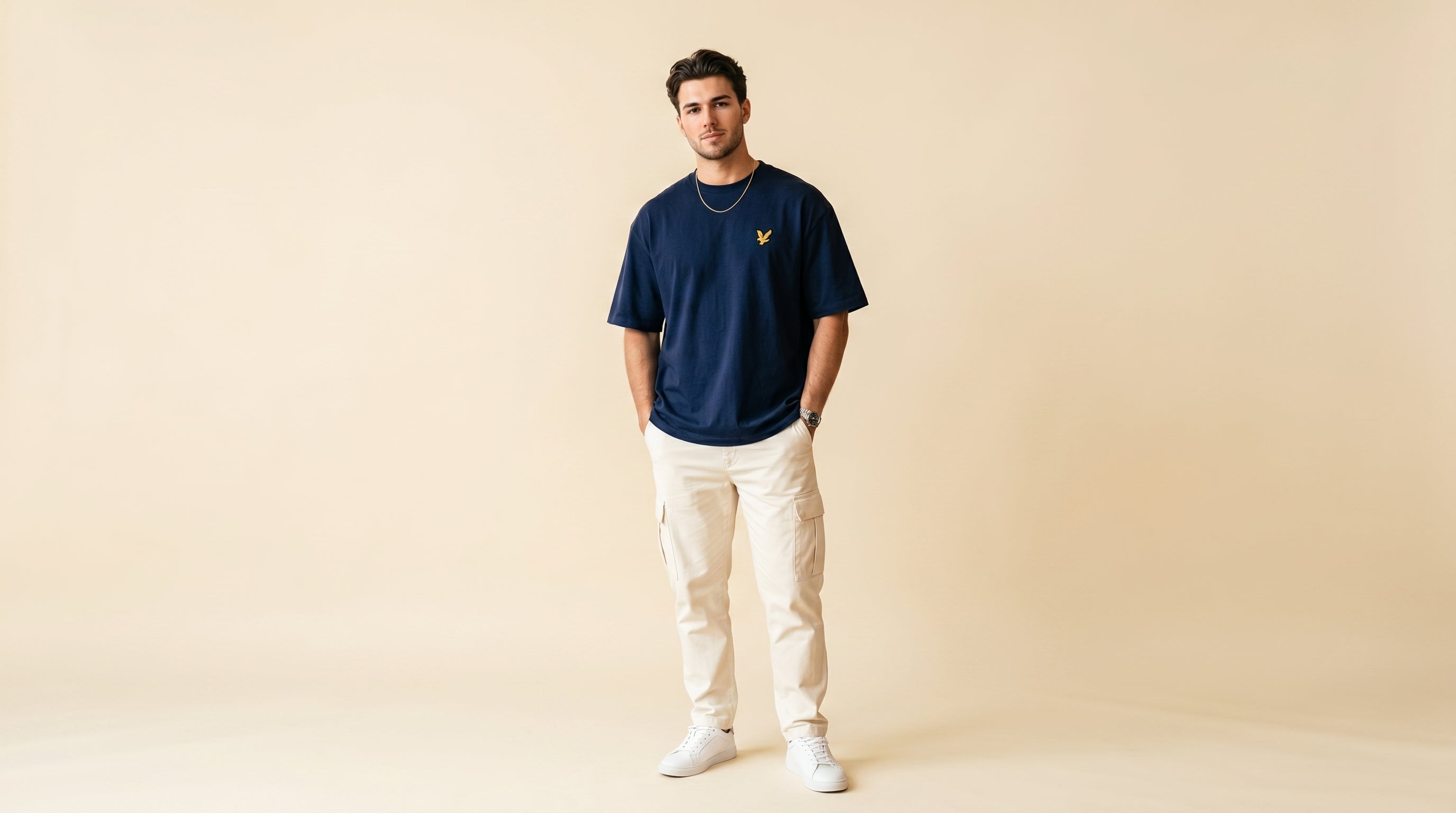 Men's Oversized T-Shirts