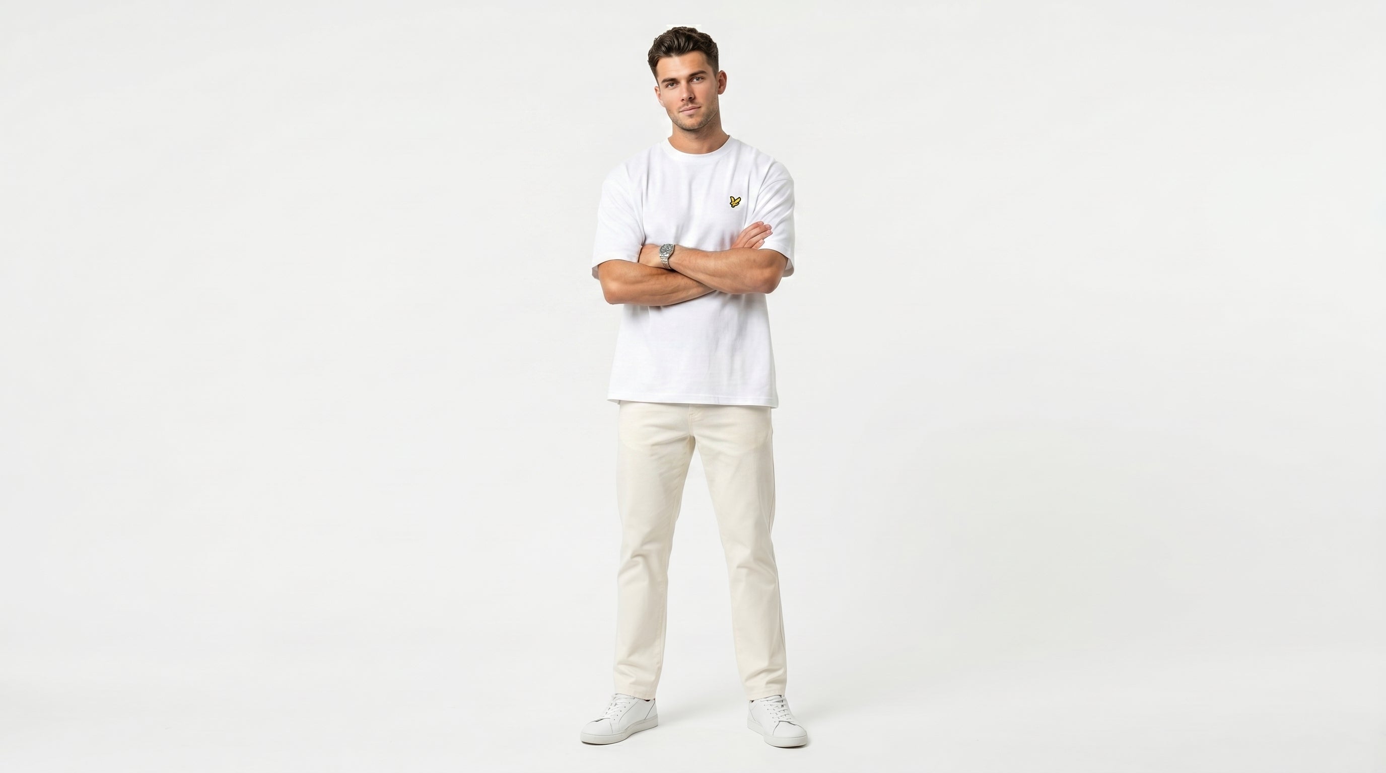 Men's Oversized T-Shirts