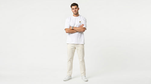 Men's Oversized T-Shirts