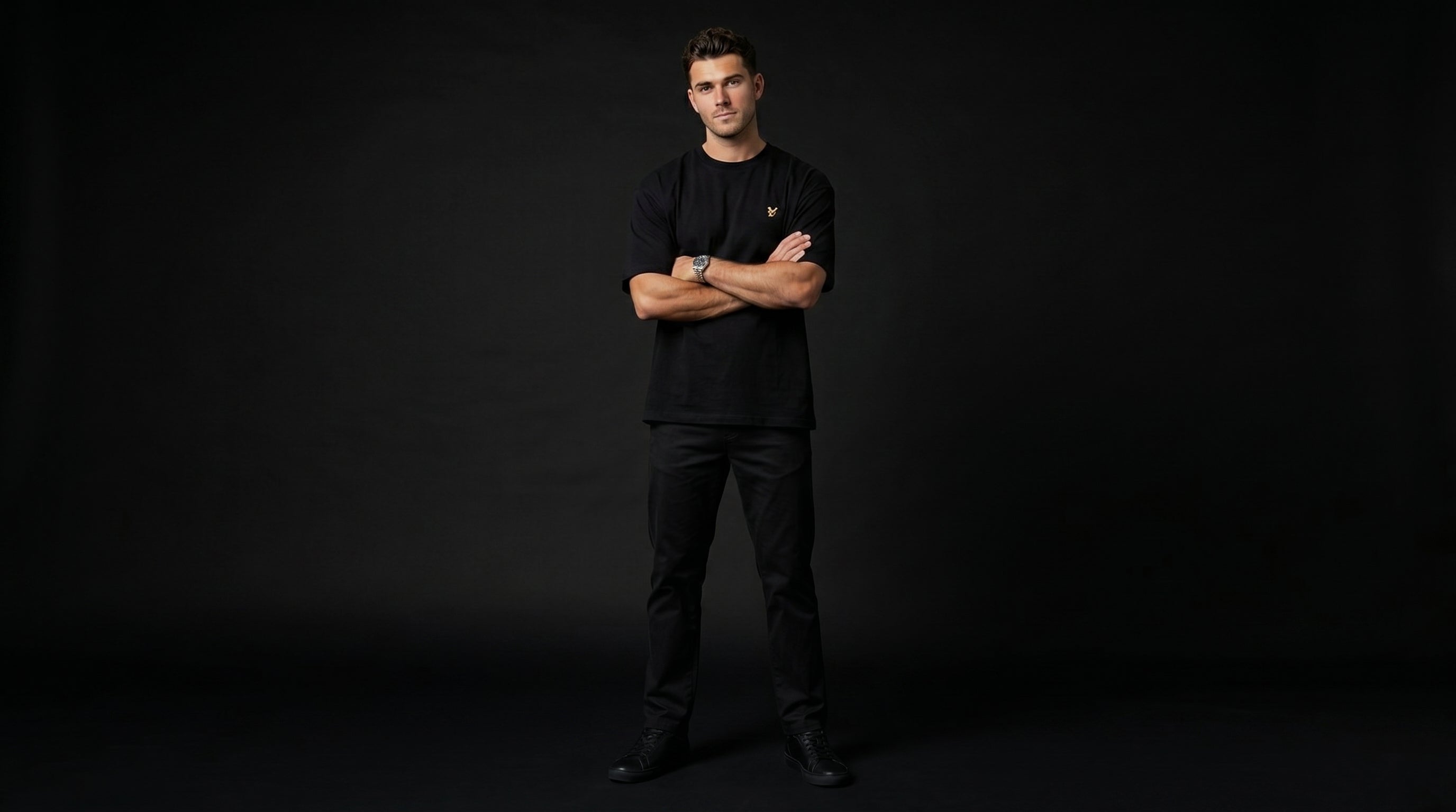 Men's Oversized T-Shirts