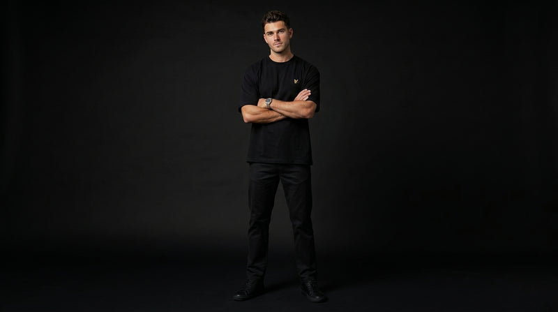 Men's Oversized T-Shirts