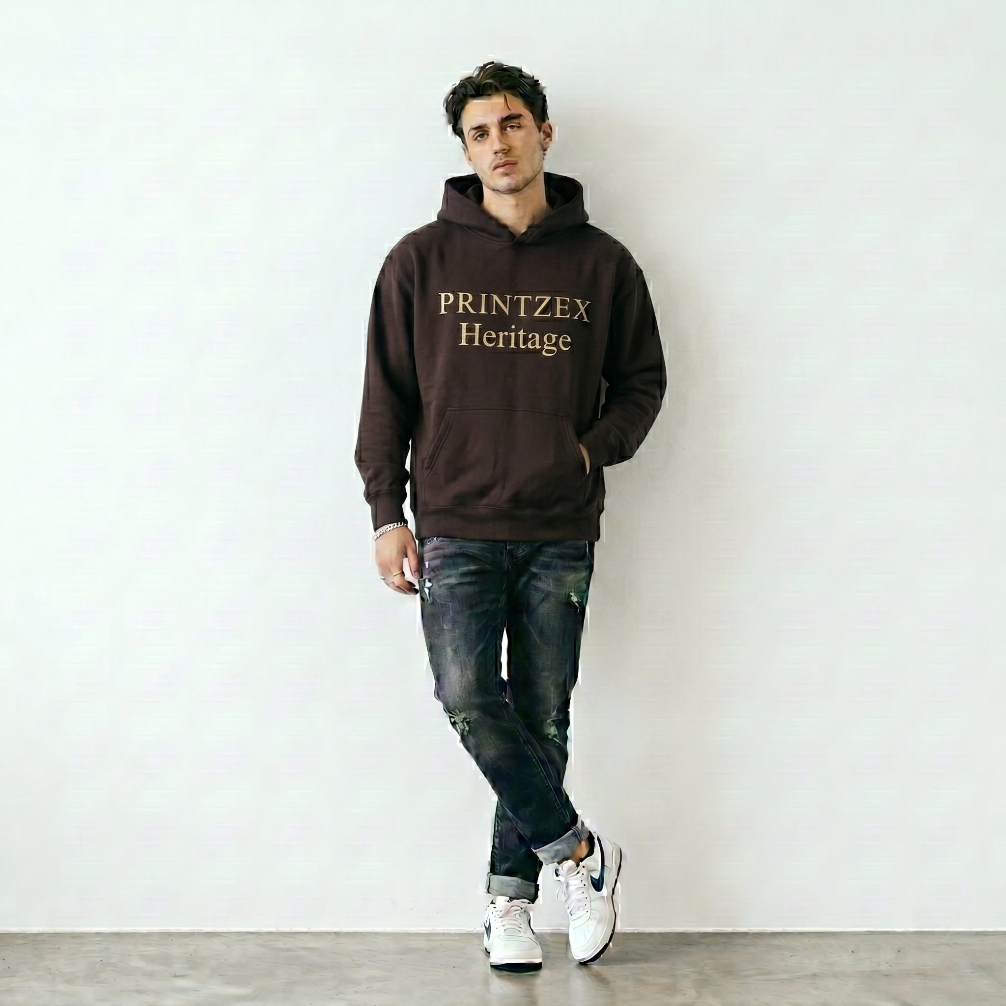 Printzex Unisex Heavy Blend™ Hoodie