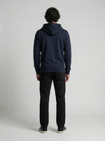 PrintzEx Heritage Zip Hoodie — Premium Fleece with Gold Eagle