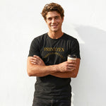 PrintzEx Signature Tee — Airlume Cotton Premium Jersey