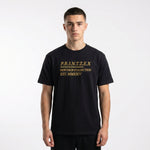 PrintzEx Classic Heritage Tee — 100% US Cotton