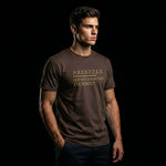 PrintzEx Classic Heritage Tee — 100% US Cotton