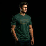 PrintzEx Classic Heritage Tee — 100% US Cotton