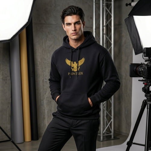 Heavy Blend Hooded Men's
