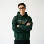 PRINTZEX Relaxed Hoodie