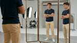 Men's Oversized T-Shirts