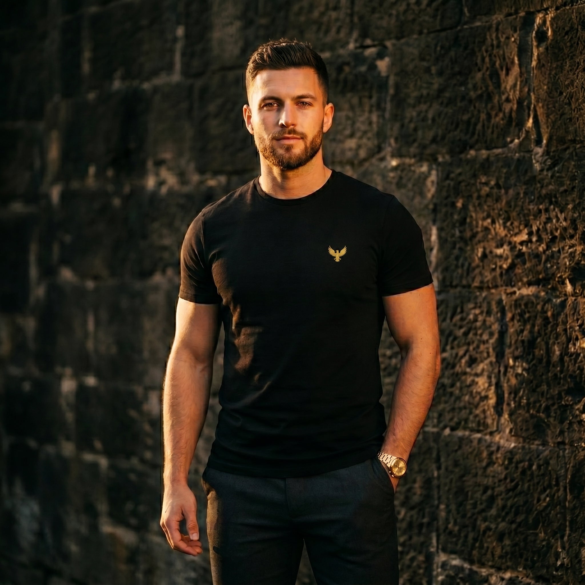 Men's Oversized T-Shirts