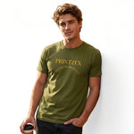 PrintzEx Signature Tee — Airlume Cotton Premium Jersey